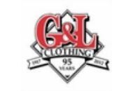 G&l Clothing 15% Off Coupon Codes May 2024