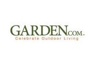 Garden Coupon Codes April 2024