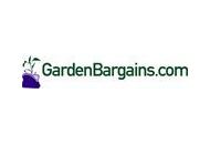 Garden Bargains Coupon Codes May 2024