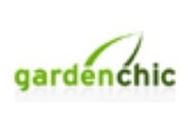 Gardenchic Uk 5% Off Coupon Codes May 2024