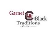 Garnet & Black Traditions 10% Off Coupon Codes May 2024