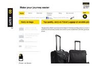 Gate8-luggage Uk Coupon Codes April 2024