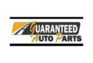 Guaranteed Auto Parts Coupon Codes February 2023