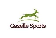 Gazelle Sports 5$ Off Coupon Codes May 2024