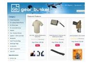 Gearbunker 15% Off Coupon Codes May 2024
