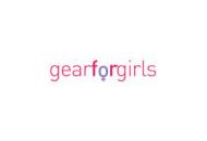 Gear For Girls Coupon Codes August 2022