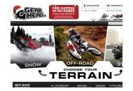 Gearhead Coupon Codes April 2024