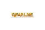 Gear Live Coupon Codes April 2024