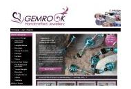 Gemrockjewellery Uk 10% Off Coupon Codes May 2024