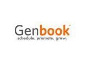 Genbook Coupon Codes August 2022