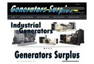 Generatorssurplus 5% Off Coupon Codes May 2024