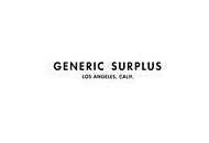Generic Surplus Coupon Codes April 2024