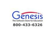 Genesis Technologies 15$ Off Coupon Codes May 2024