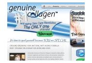 Genuinecollagen Coupon Codes May 2024