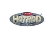 Genuine Hotrod Coupon Codes April 2024