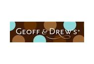 Geoff & Drew's Coupon Codes May 2022