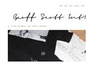 Geoffscottintl 50% Off Coupon Codes May 2024