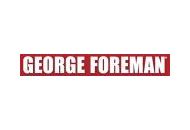 George Foreman Healthy Cooking Coupon Codes December 2023