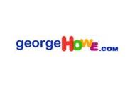 Georgehowe 5$ Off Coupon Codes May 2024