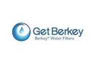 Getberkey 5$ Off Coupon Codes May 2024