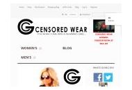 Getcensored 10$ Off Coupon Codes May 2024