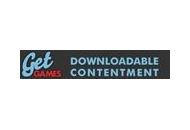 Get Games Coupon Codes October 2023