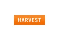 Getharvest Coupon Codes October 2023