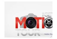 Getinmotiontour 10$ Off Coupon Codes May 2024