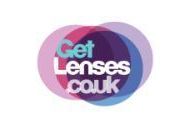 Get Lenses Uk Coupon Codes April 2023