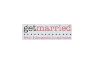 Get Married Coupon Codes September 2022