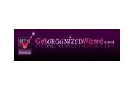 Get Organized Wizard Coupon Codes October 2022