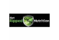 Get Ripped Nutrition Coupon Codes December 2023