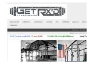 Getrxd 50% Off Coupon Codes May 2024