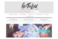 Gettheloox 10% Off Coupon Codes May 2024