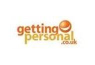 Getting Personal Coupon Codes December 2023
