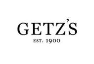 Getzs Coupon Codes May 2024