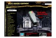 Ghosthuntersequipment Coupon Codes May 2024