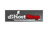 Ghoststop Coupon Codes May 2024