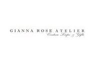 Gianna Rose Atelier Coupon Codes July 2022