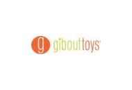 Gibouttoys Coupon Codes June 2023