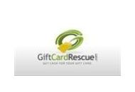 Giftcardrescue Coupon Codes June 2023