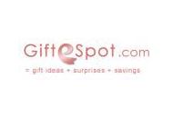 Gift Spot Coupon Codes April 2024