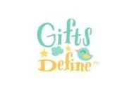 Gifts Define Coupon Codes April 2024