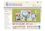 Giftsfromhandpicked Coupon Codes May 2024
