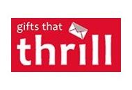 Gifts That Thrill Coupon Codes April 2024