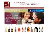 Giftstodrink Coupon Codes May 2024