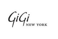Gigi New York 30% Off Coupon Codes May 2024