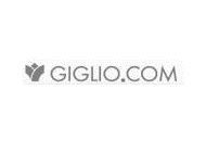 Giglio Coupon Codes October 2023
