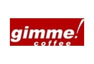Gimme Coffee Coupon Codes July 2022