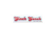 Ginchgonch Coupon Codes May 2022